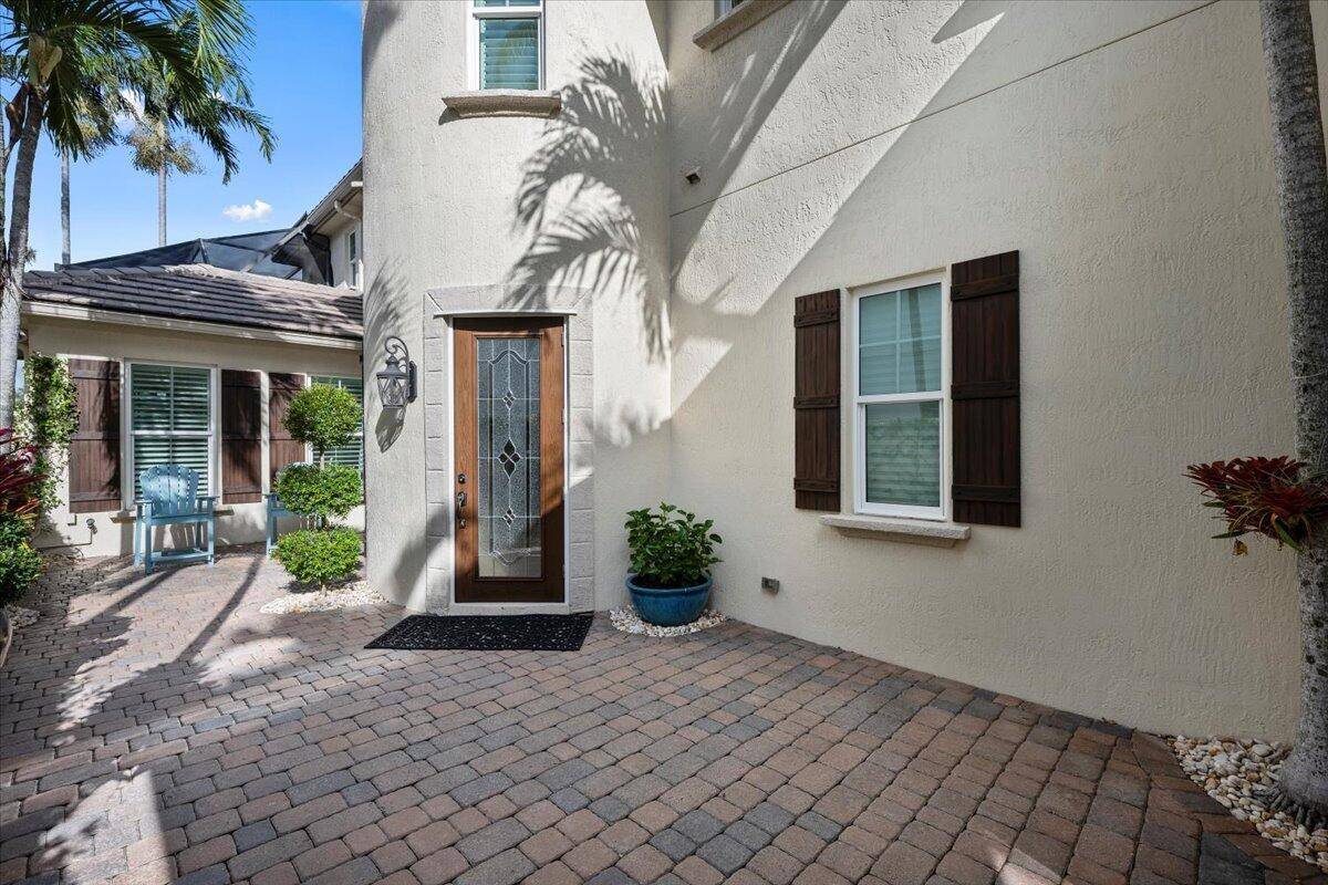 Palm Beach Gardens, FL 33410,705 Bocce CT