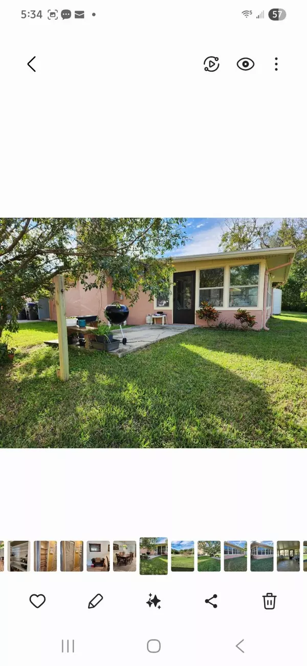 Titusville, FL 32796,3650 Buttonwood DR