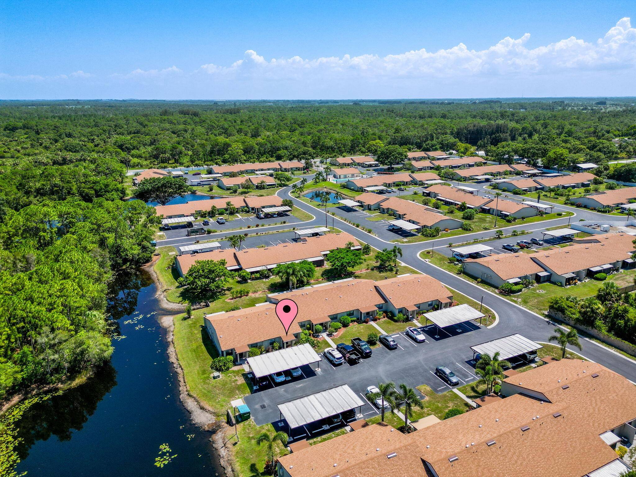 Fort Pierce, FL 34951,6034 Indrio RD 2
