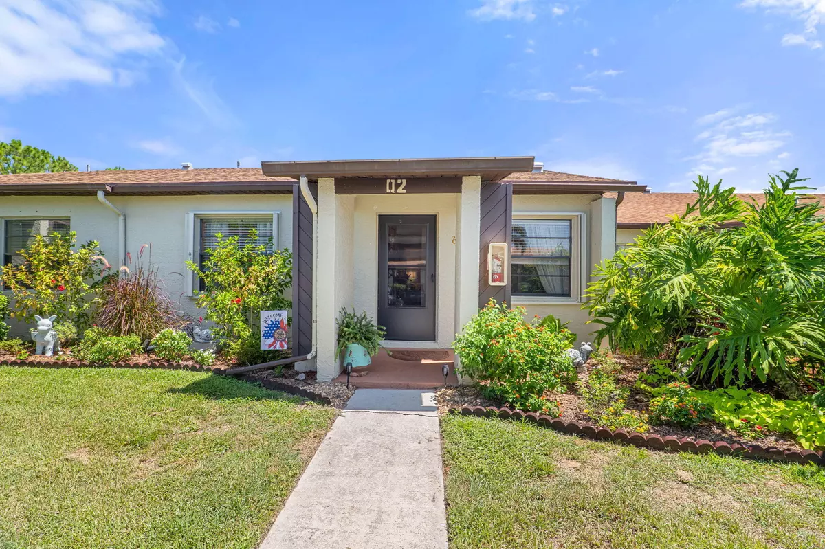 Fort Pierce, FL 34951,6034 Indrio RD 2