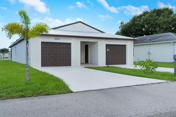 14533 Dulce Real, Fort Pierce, FL 34951