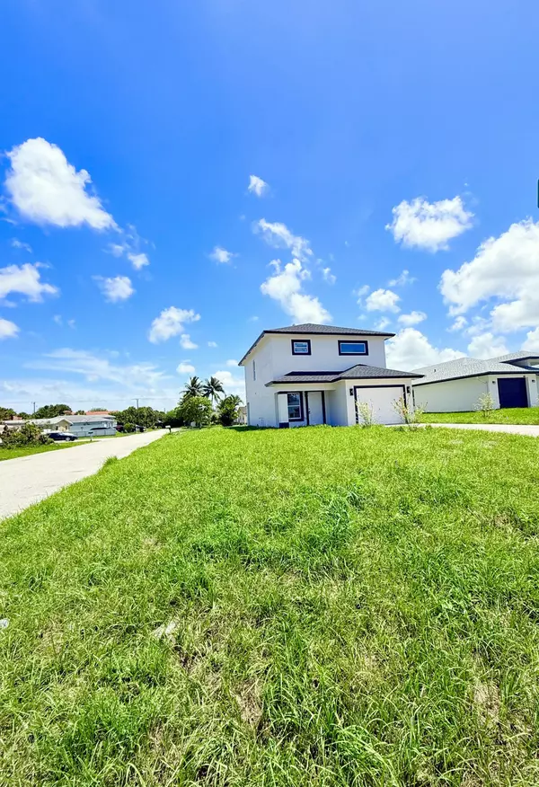 West Palm Beach, FL 33406,4356 Venus AVE