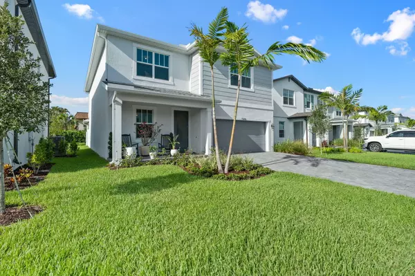 Lake Worth, FL 33467,7274 Lenora LN