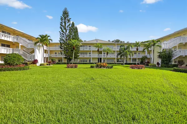 91 Dorset C C, Boca Raton, FL 33434