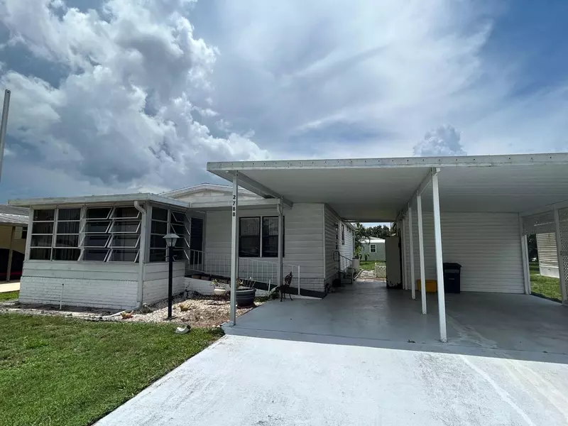 2788 SW Thunderbird TRL, Stuart, FL 34997