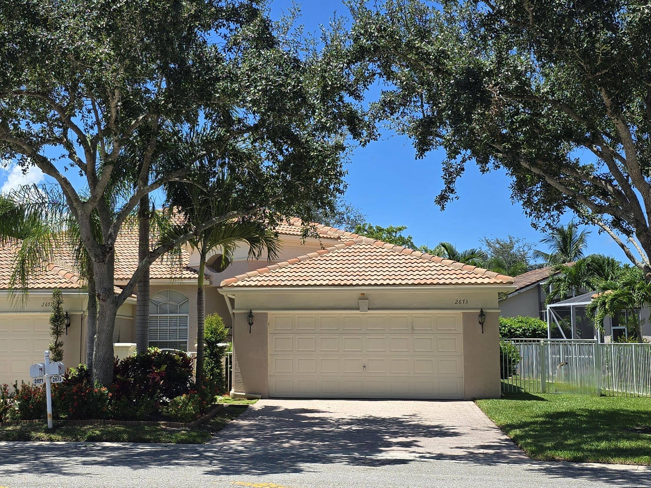 2673 Pyes Harbour, West Palm Beach, FL 33411