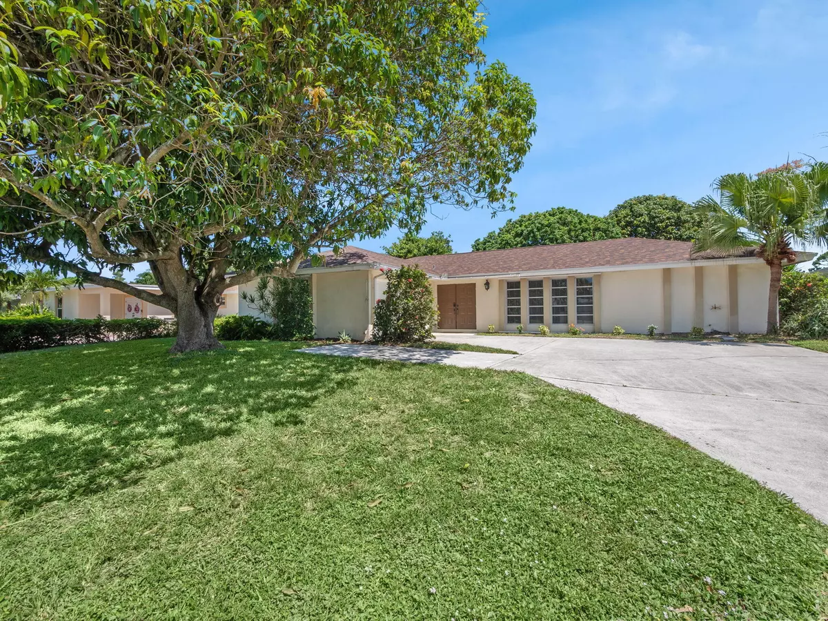 Palm Beach Gardens, FL 33410,4371 Flax CT
