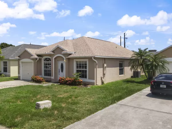 Vero Beach, FL 32966,5831 22nd ST