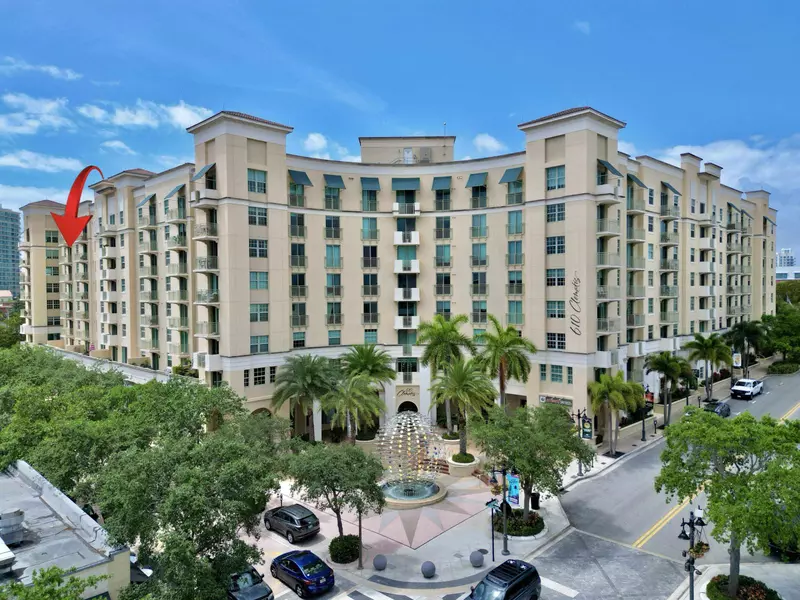 610 Clematis ST 722, West Palm Beach, FL 33401