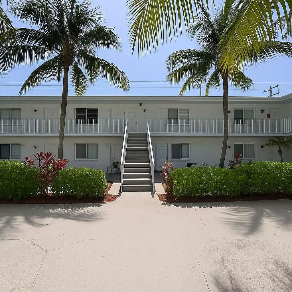 Pompano Beach, FL 33064,3390 NE 16th TER 3