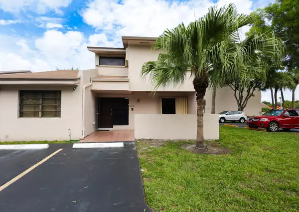 Miami, FL 33175,12233 SW 24th TER 35