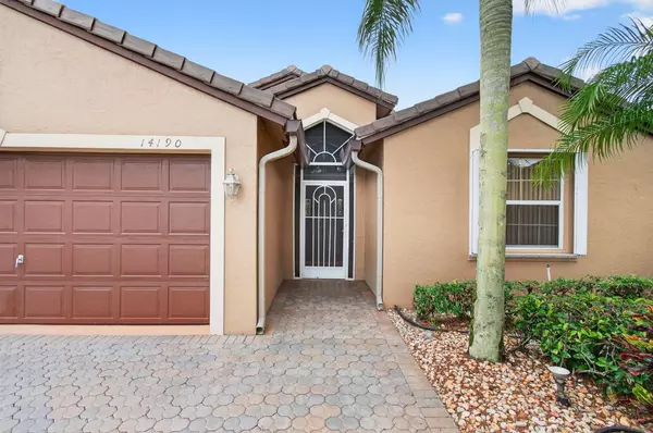 Delray Beach, FL 33446,14190 Castlerock WAY