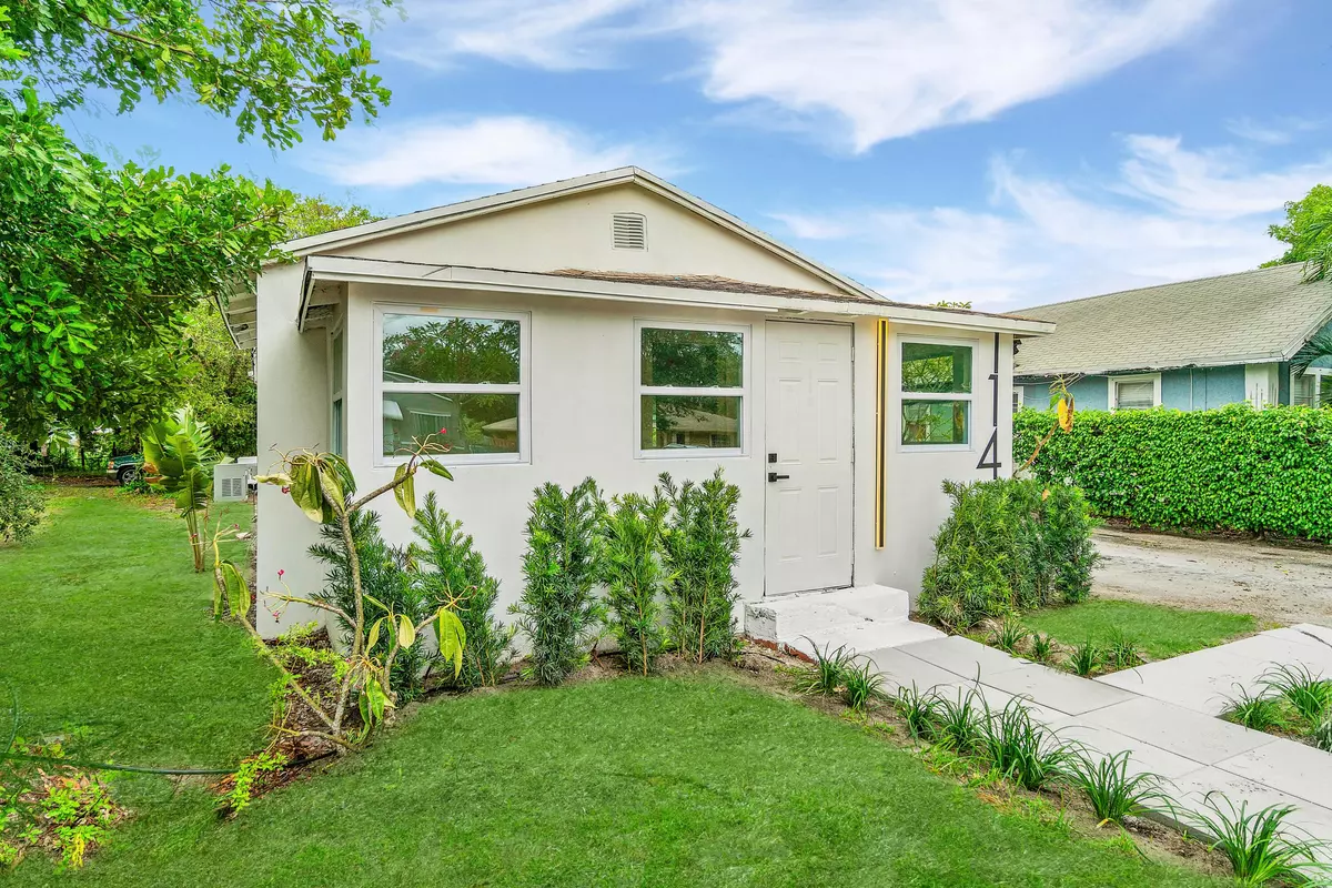 Delray Beach, FL 33444,114 NW 10th AVE