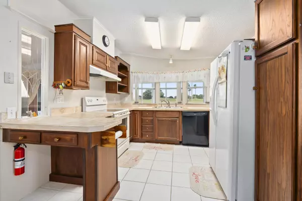Port Saint Lucie, FL 34952,3316 Ironwood AVE