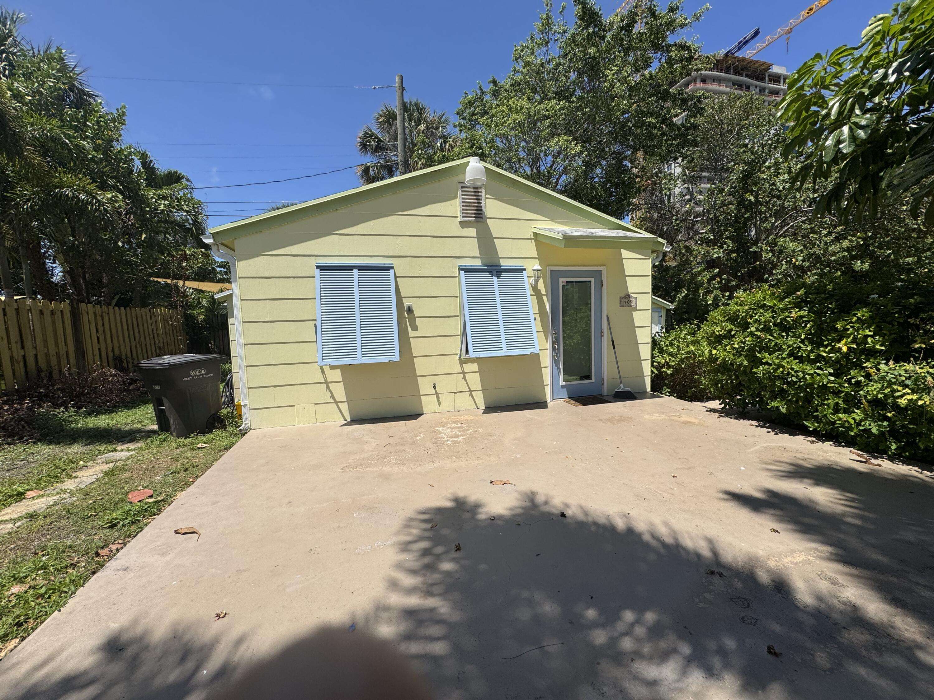 409 45th ST, West Palm Beach, FL 33407