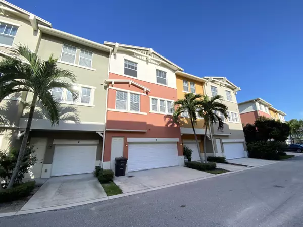 West Palm Beach, FL 33401,609 Amador 3 LN 3