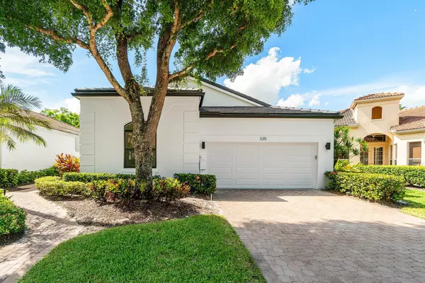 Palm Beach Gardens, FL 33418,335 Sunset Bay LN