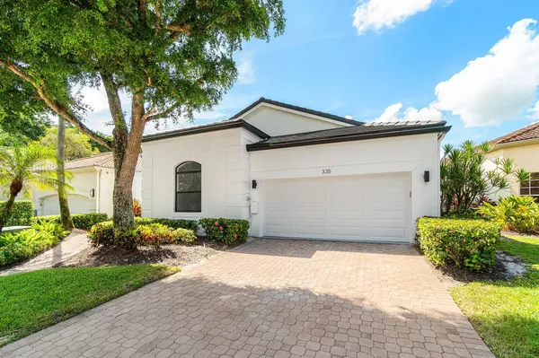 Palm Beach Gardens, FL 33418,335 Sunset Bay LN
