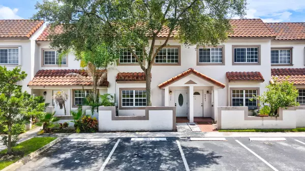 9539 NW 42nd ST, Sunrise, FL 33351