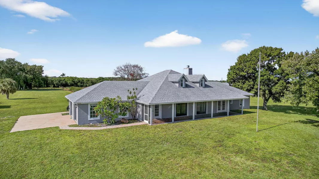 20880 Antoinette ST, Loxahatchee, FL 33470