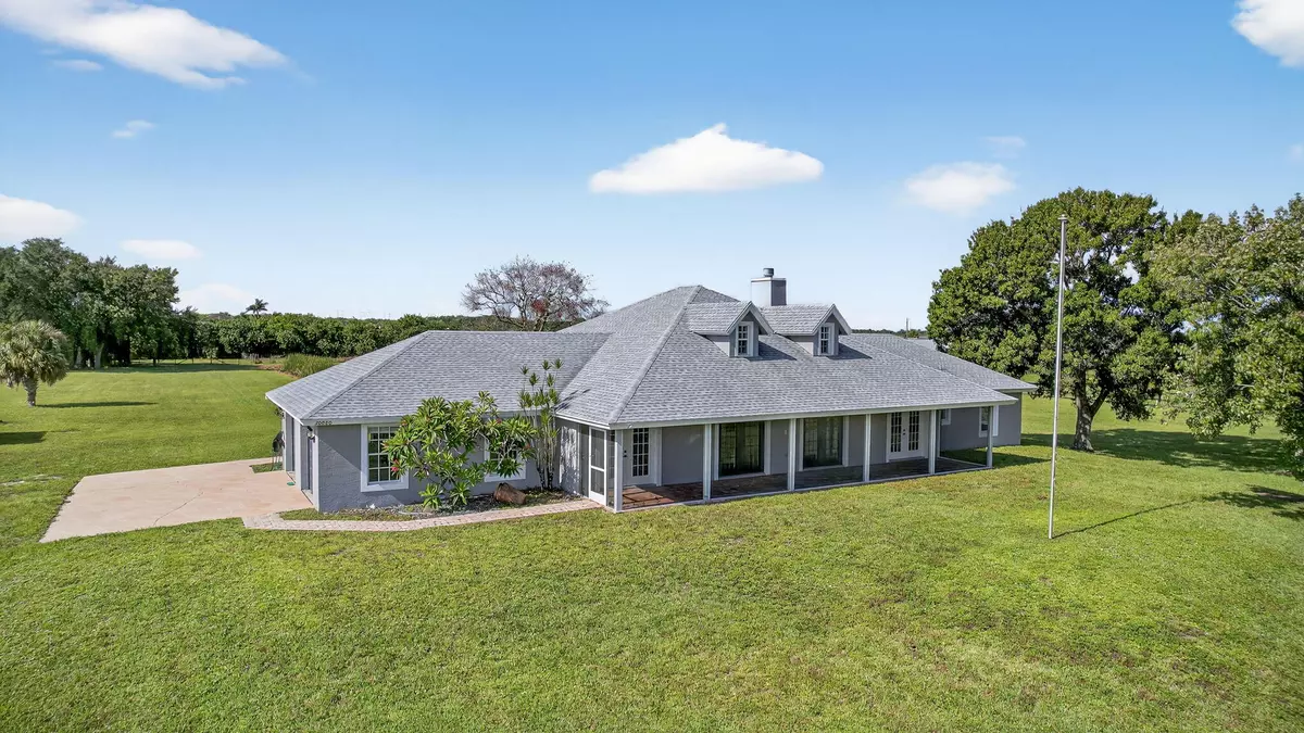 Loxahatchee, FL 33470,20880 Antoinette ST