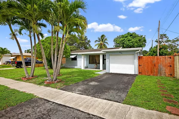 Hollywood, FL 33021,2420 N 58th TER