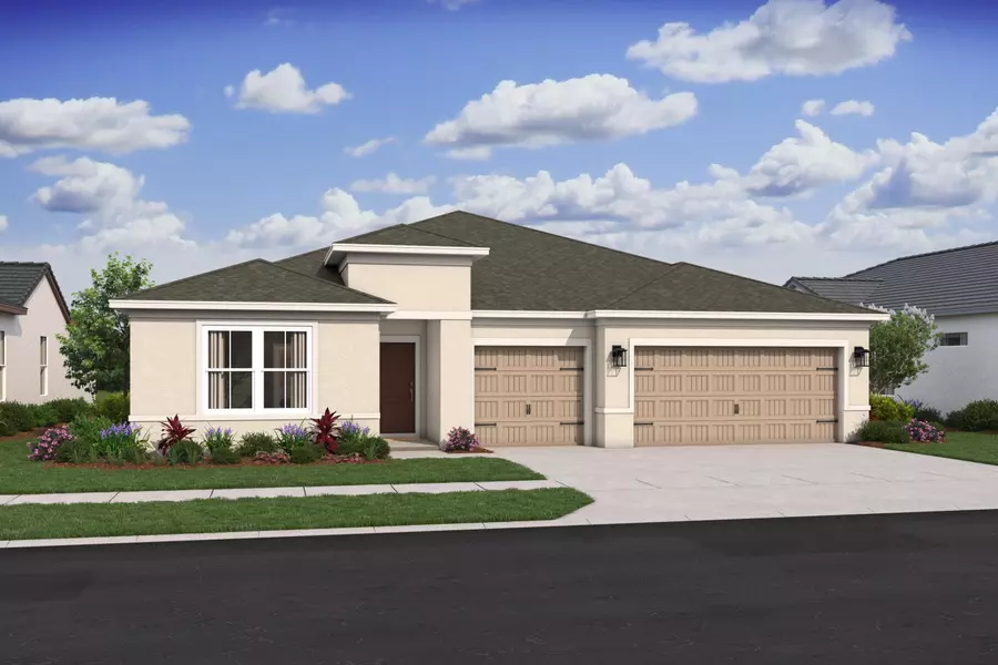 309 SW Log DR 38, Port Saint Lucie, FL 34953