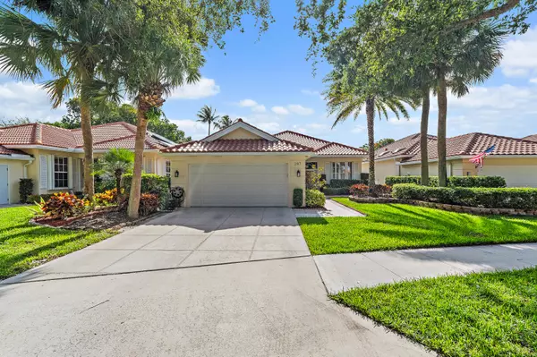 Palm Beach Gardens, FL 33410,297 Kelsey Park CIR