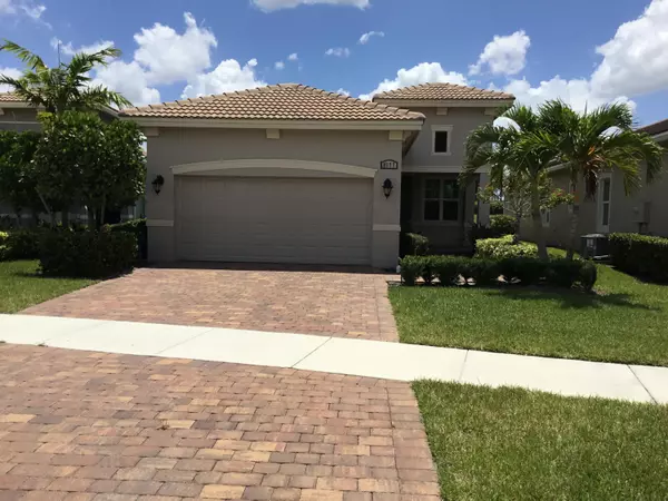 Port Saint Lucie, FL 34987,9177 SW Pepoli WAY
