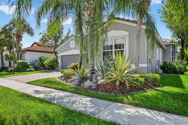 Lake Worth, FL 33467,9398 Vercelli ST