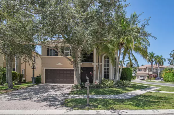 Boca Raton, FL 33428,9851 Palma Vista WAY