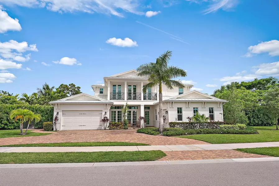 19967 SE Gallberry DR, Jupiter, FL 33458