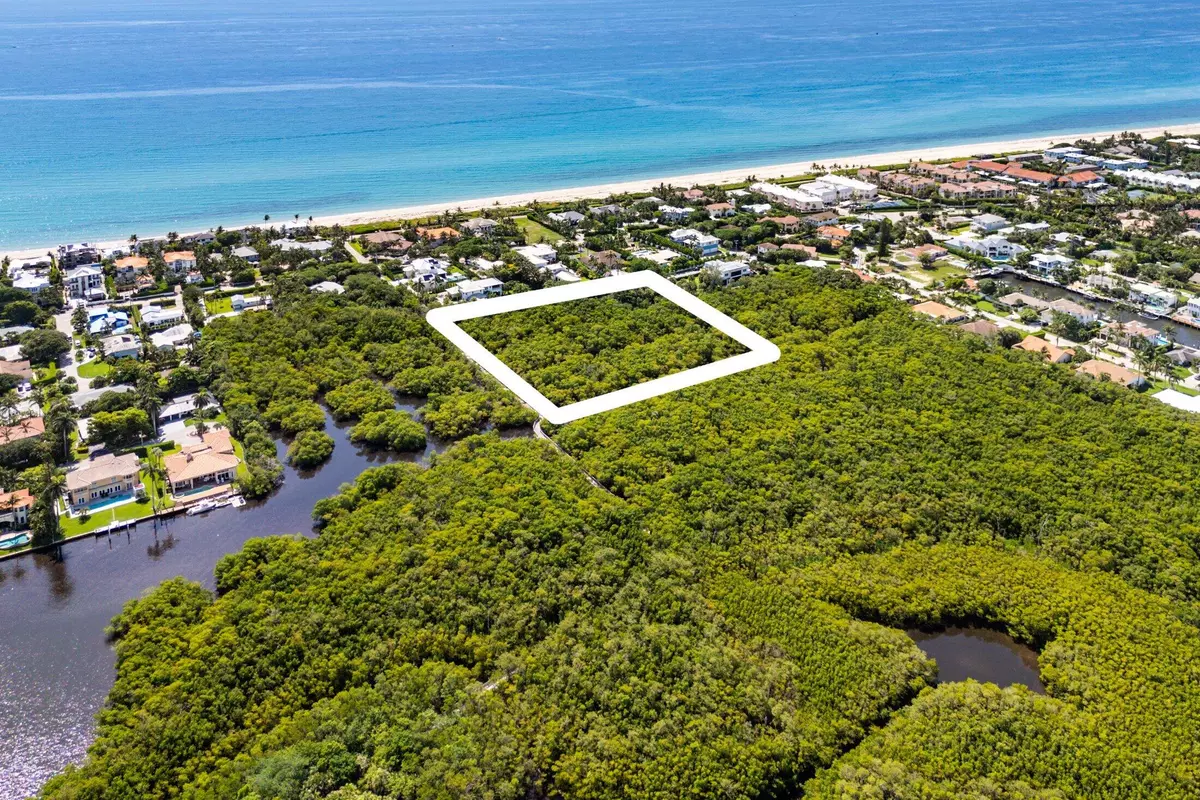 Ocean Ridge, FL 33435,4 Whitney WAY