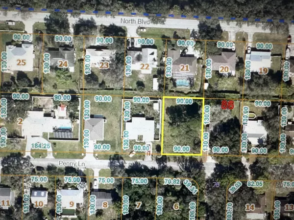 Lakewood Park, FL 34951,00 Penny LN