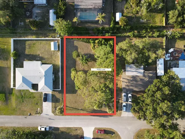 Lakewood Park, FL 34951,00 Penny LN