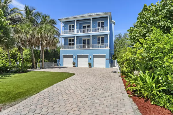 1334 SE Macarthur BLVD, Stuart, FL 34996