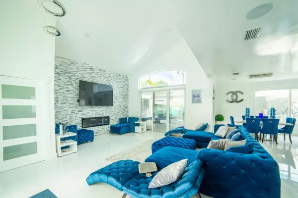 Miramar, FL 33027,4941 SW 150th TER