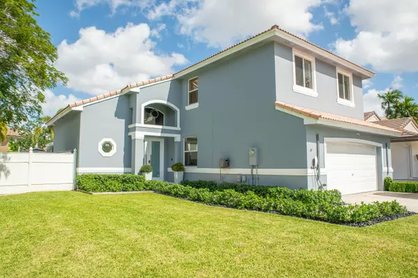 Miramar, FL 33027,4941 SW 150th TER