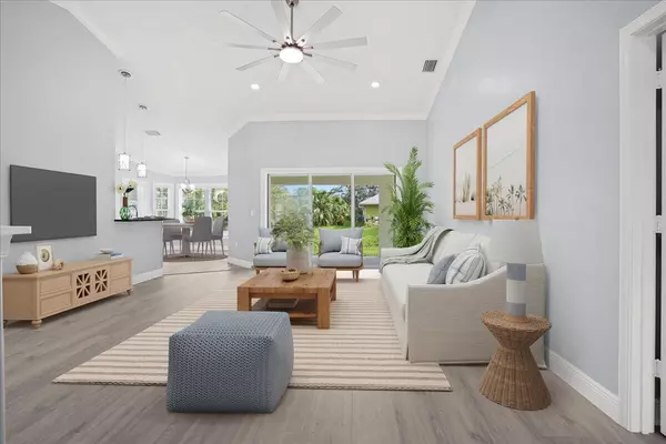 Sebastian, FL 32958,614 Stevenson AVE