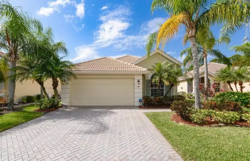 Port Saint Lucie, FL 34986,798 SW Munjack CIR