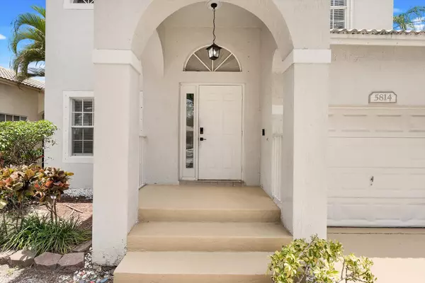 Coconut Creek, FL 33073,5814 Eagle Cay LN