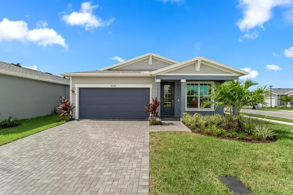 9547 SW Indra WAY,  Port Saint Lucie,  FL 34987