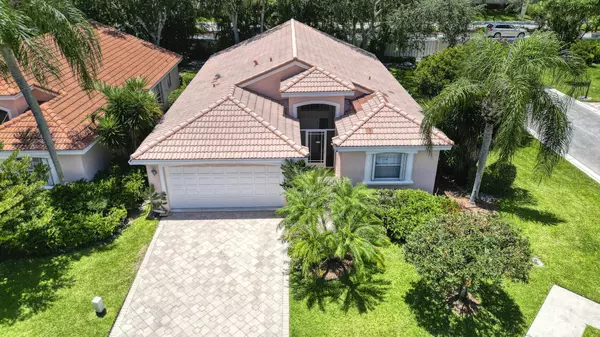 12055 Tevere DR, Boynton Beach, FL 33437