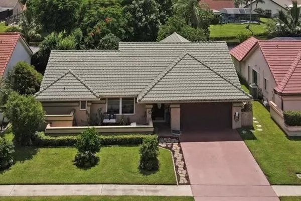 Boynton Beach, FL 33437,9744 Majestic WAY