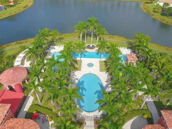 Wellington, FL 33411,8597 Via Brilliante