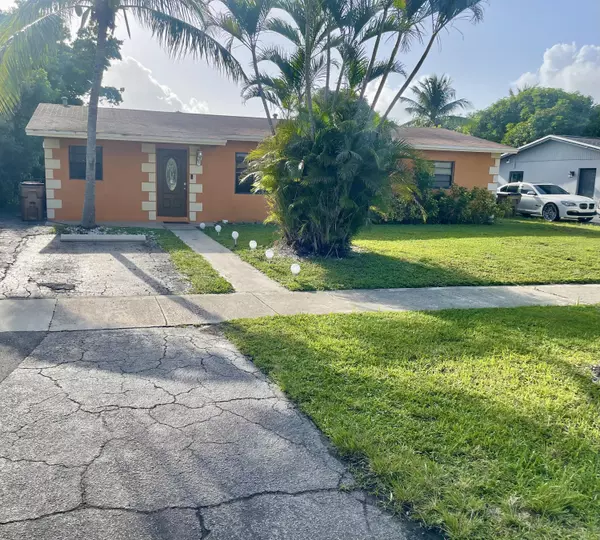 Deerfield Beach, FL 33441,1260 SW 6 AVE