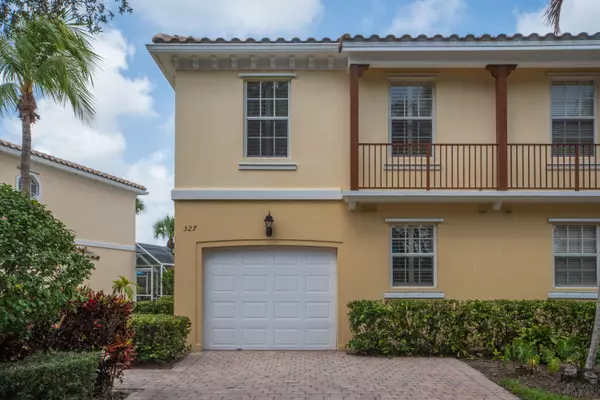 Palm Beach Gardens, FL 33410,327 Salinas DR