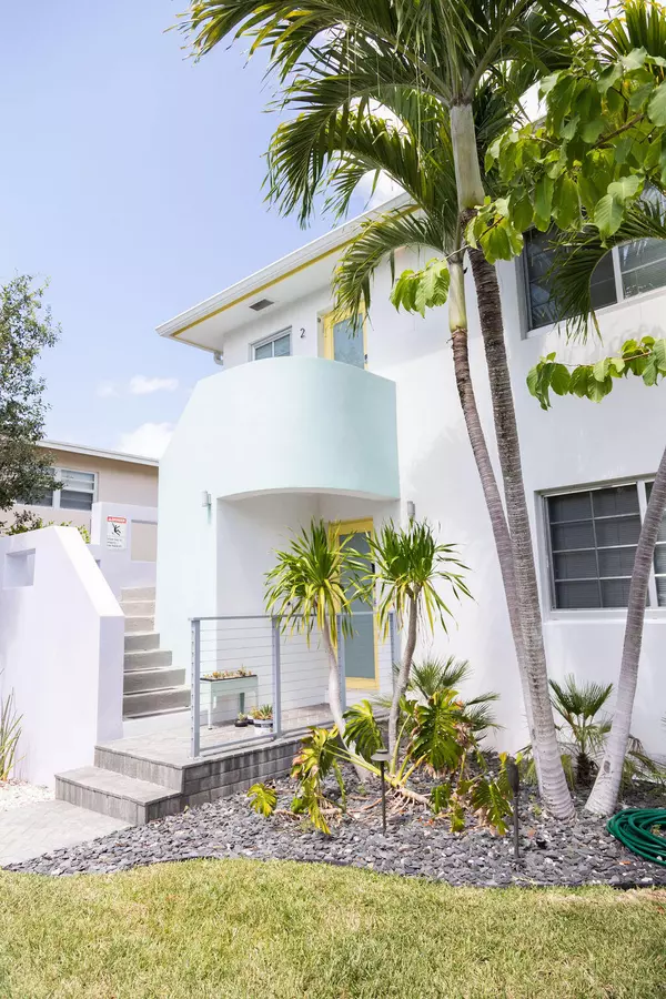 Lake Worth Beach, FL 33460,210 S Ocean Breeze 1