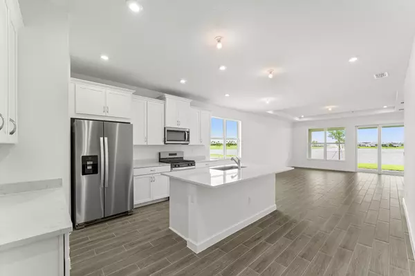 Port Saint Lucie, FL 34987,9707 SW Indra WAY