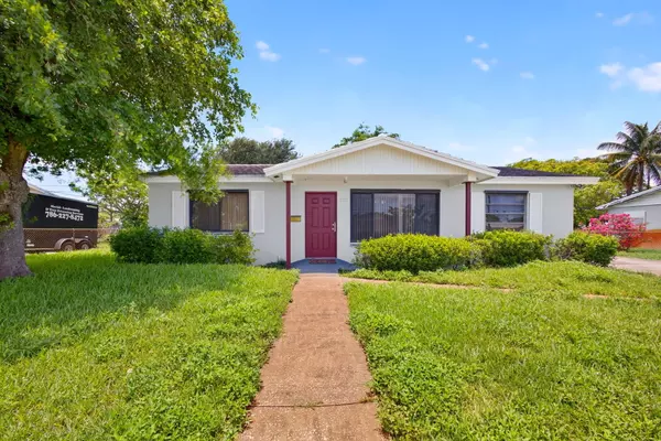 Riviera Beach, FL 33404,2251 E Avenue H